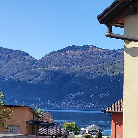 Residenza Al Lago Germignaga Bagian luar foto