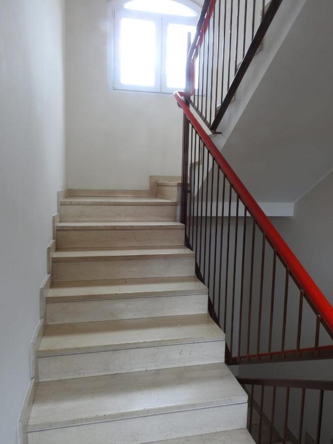 Residenza Al Lago Germignaga Bagian luar foto