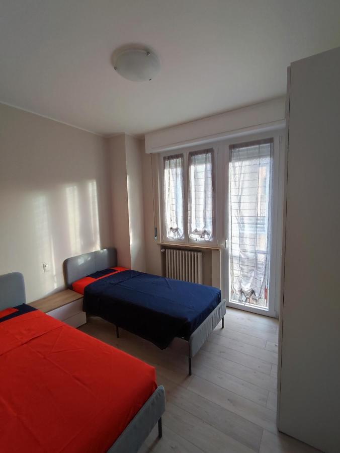 Residenza Al Lago Germignaga Bagian luar foto