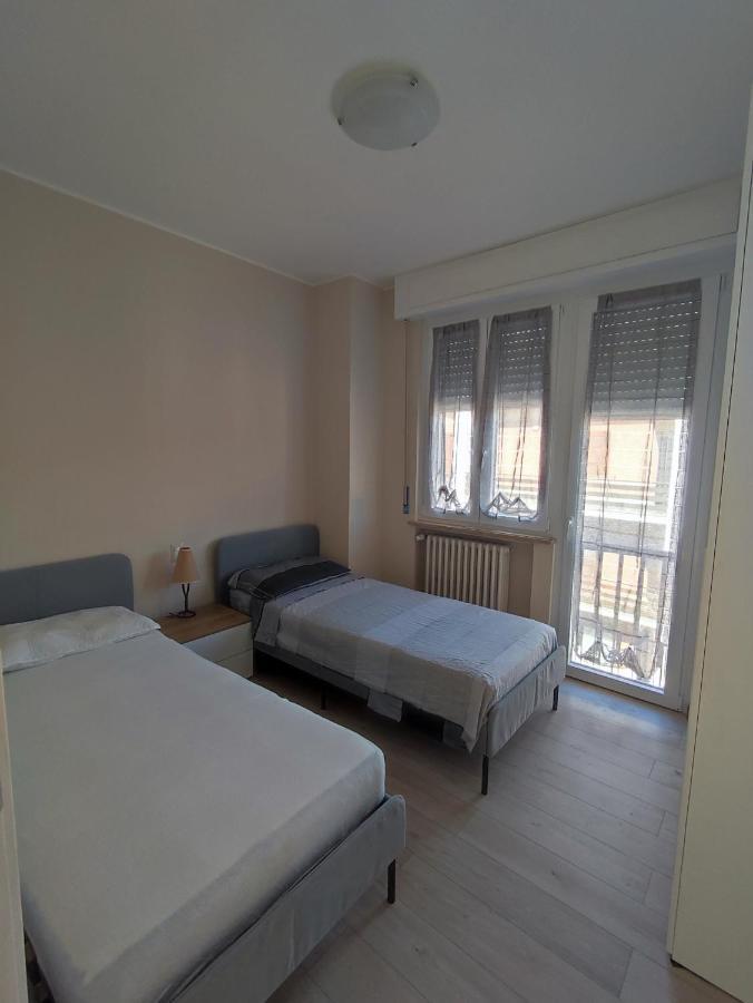 Residenza Al Lago Germignaga Bagian luar foto