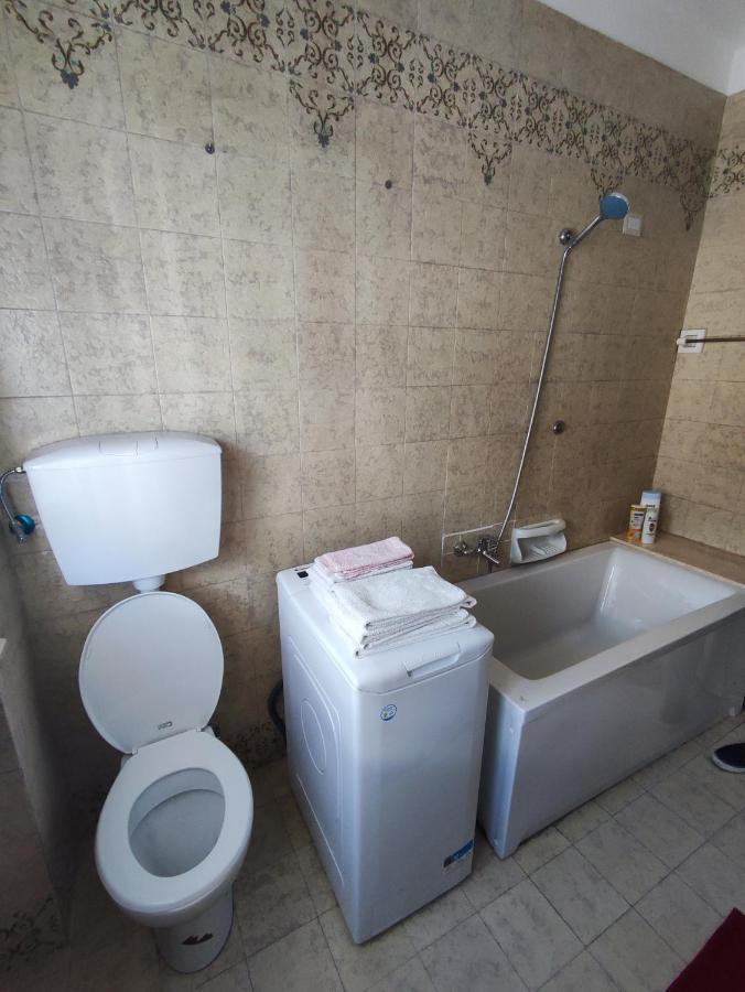 Residenza Al Lago Germignaga Bagian luar foto
